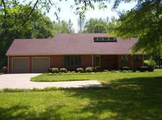 1221 Hill City Rd NW, Sugar valley, GA 30746