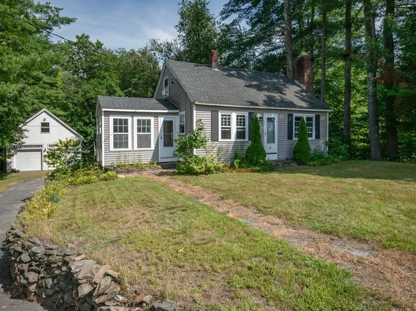 67 Brookline Rd, Townsend, MA 01469