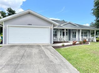 1390 Nimrod St, Pt Charlotte, FL 33952