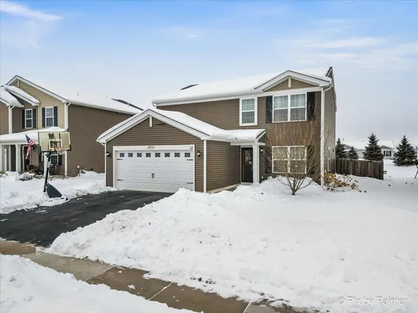 1771 Dempsey Cir, Pingree Grove, IL 60140