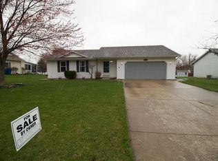 4658 Silverleaf Ln, Kalamazoo, MI 49004