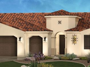 62650 E Ironwood Ln, Tucson, AZ 85739