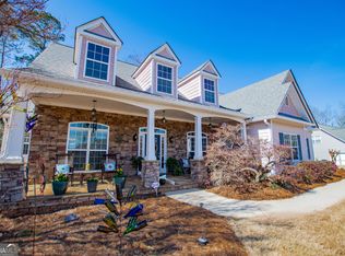 6170 Hedgestone Way, Douglasville, GA 30135