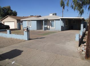 1124 W Apache St, Phoenix, AZ 85007