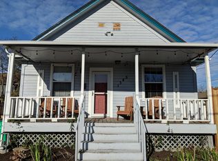 1345 NE 63rd Ave, Portland, OR 97213