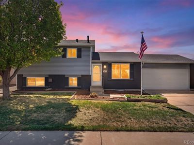4740 E 112th Place, Thornton, CO, 80233