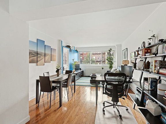 5th image of 401 E 65th St APT 4E
