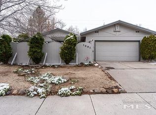 1401 Ebbetts Dr, Reno, NV 89503