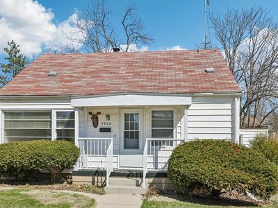 3902 Winnemac Avenue, Madison, WI, 53711