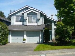 3522 252nd Pl SE, Issaquah, WA 98029
