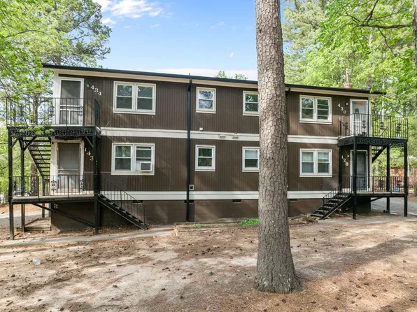 2 Bedroom Apartment in Durham, 428 Green St #434, Durham, NC 27701