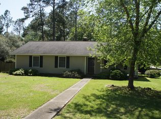 105 Virginia Ave, Cheraw, SC 29520