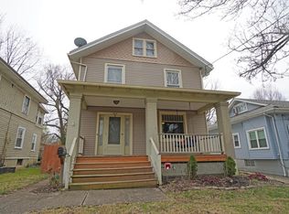 5619 Bramble Ave, Cincinnati, OH 45227