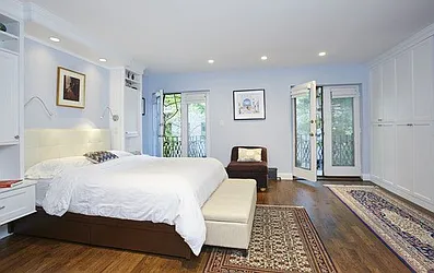 Sold by Brown Harris Stevens