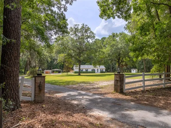 12999 NW Highway 225, Reddick, FL 32686