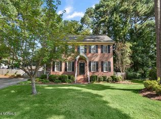 2102 Dees Ct NW, Wilson, NC 27896