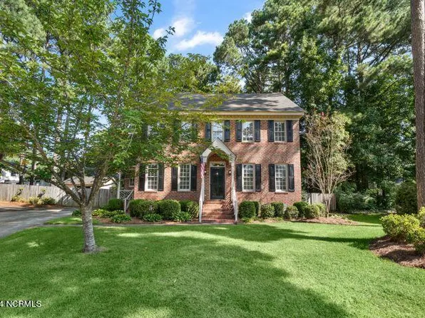 2102 Dees Court NW, Wilson, NC 27896
