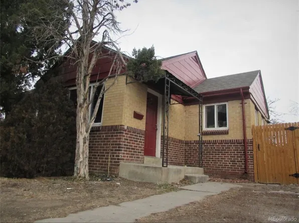 1990 Kenton St, Aurora, CO 80010