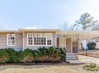 831 Martinwood Rd, Birmingham, AL 35235