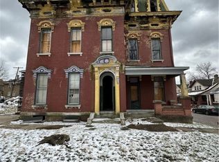 24 Klee Ave, Dayton, OH 45403