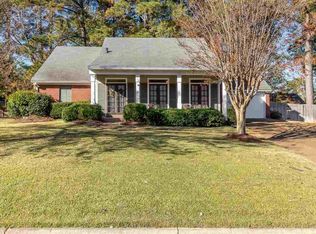 145 Trace Ridge Dr, Ridgeland, MS 39157