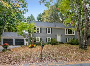 8 Gunstock Rd, Scarborough, ME 04074