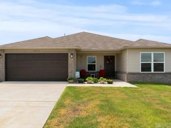 5077 Red Fox Trl, Bauxite, AR 72011