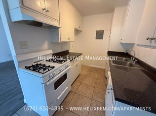 1134 E Elk Ave APT 3, Glendale, CA 91205