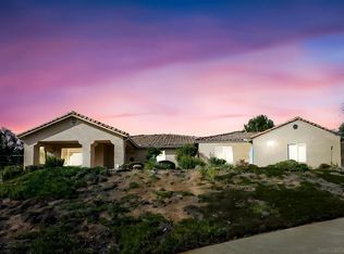 24132 Gymkhana Rd, Ramona, CA 92065