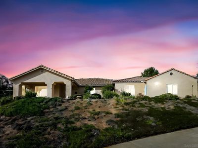 24132 Gymkhana Rd, Ramona, CA, 92065