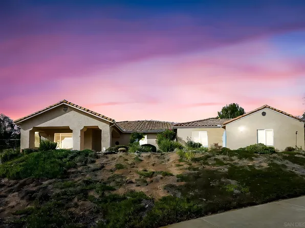 24132 Gymkhana Rd, Ramona, CA 92065