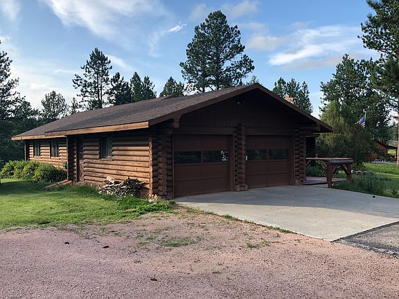 2-car garage