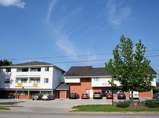 2400 Yeager Rd APT 11, West Lafayette, IN 47906