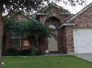 2007 N 44th Ln, McAllen, TX 78501