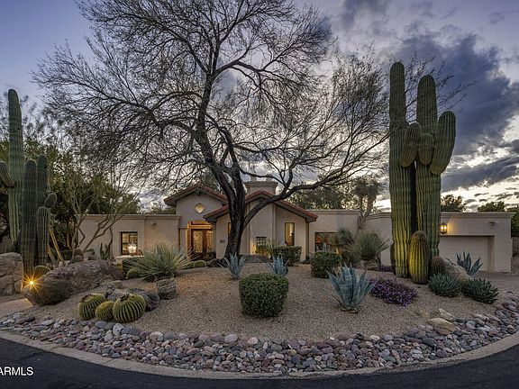 5th image of 8255 E Vista De Valle --