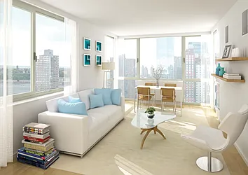 Rented by Lalezarian Properties