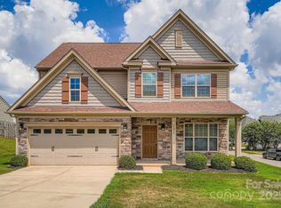 171 Gage Dr, Mooresville, NC 28115