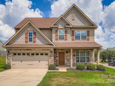 171 Gage Dr, Mooresville, NC, 28115