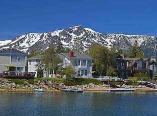 2051 Aloha Dr, South Lake Tahoe, CA 96150