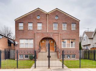 3247 S Ridgeway Ave, Chicago, IL 60623