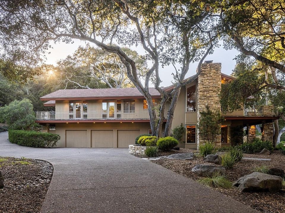 5466 Quail Way, Carmel, CA 93923 Zillow
