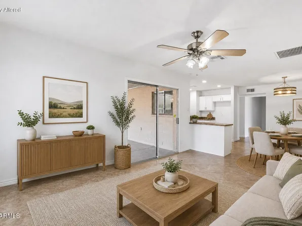 5538 W HARTFORD Avenue, Glendale, AZ 85308