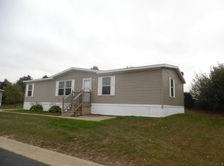 5247 Van Orden Rd LOT 611, Webberville, MI 48892