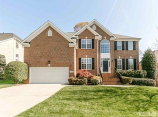 11908 Deneb Ct, Raleigh, NC 27614