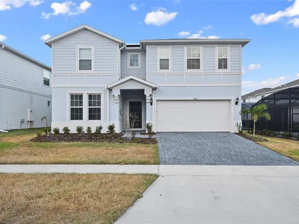 3083 Mahalo Dr, Davenport, FL 33897