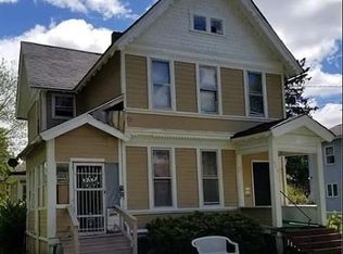 207 Kellogg St APT 2, Syracuse, NY 13204