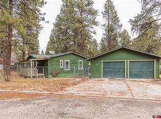 32 Hidden Ln, Durango, CO 81303