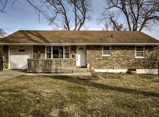 6606 E 135th St, Grandview, MO 64030