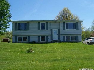 6667 County Road 37, Springwater, NY 14560