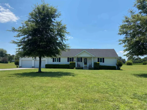 46 Jesse Patterson Rd, Trenton, TN 38382